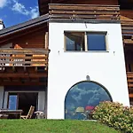 Daire Du Golf Montana *