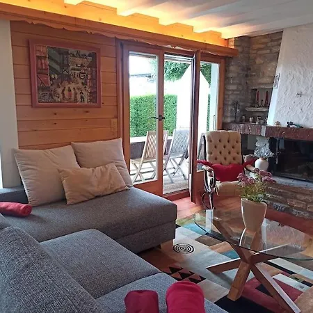 Du Golf Montana * Κρανς Μοντάνα