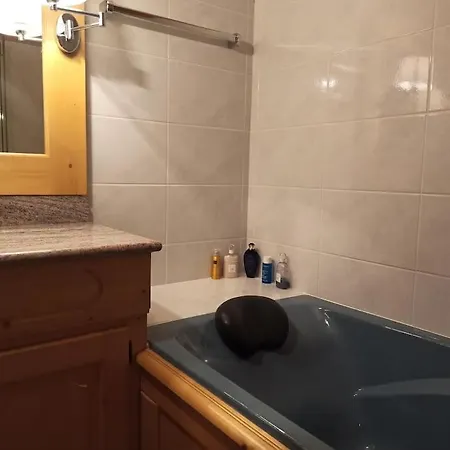 Du Golf Montana Κρανς Μοντάνα