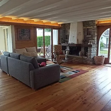 Apartmán Du Golf Montana *