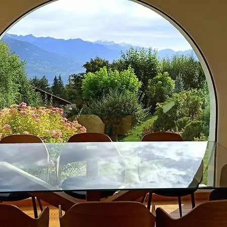 Du Golf Montana Apartmán *