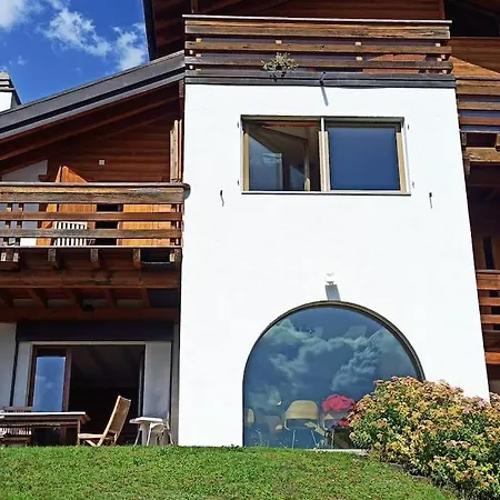 Appartement Du Golf Montana *