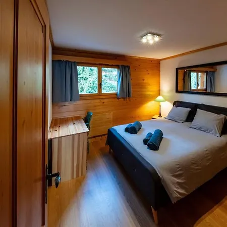 Du Golf Montana Κρανς Μοντάνα