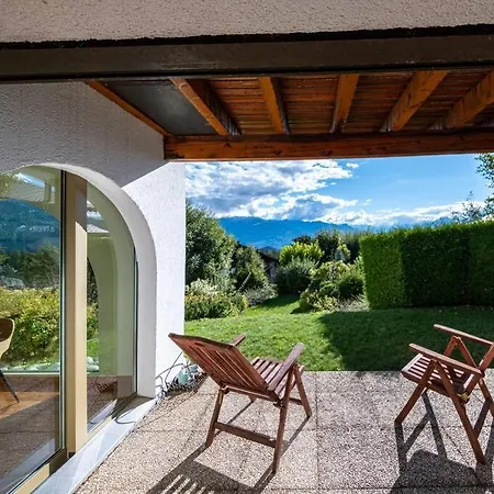 Du Golf Montana * Κρανς Μοντάνα