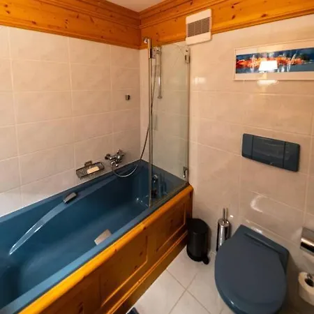 Du Golf Montana Apartmán *