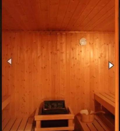 Appartement Du Golf Montana *