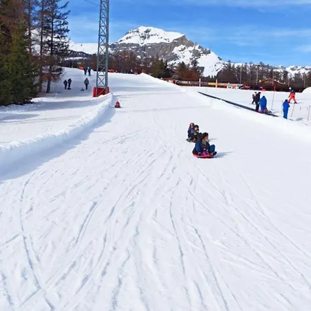 Du Golf Montana Κρανς Μοντάνα