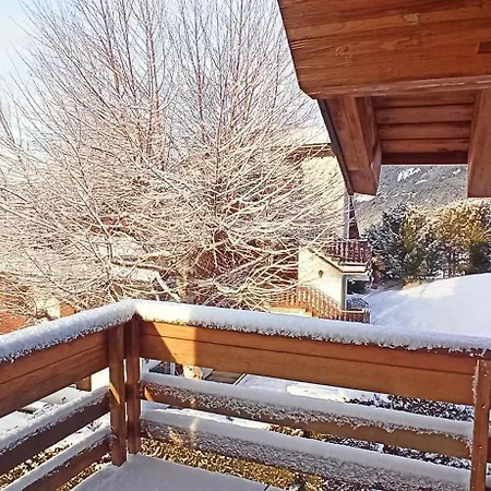 Du Golf Montana * Κρανς Μοντάνα