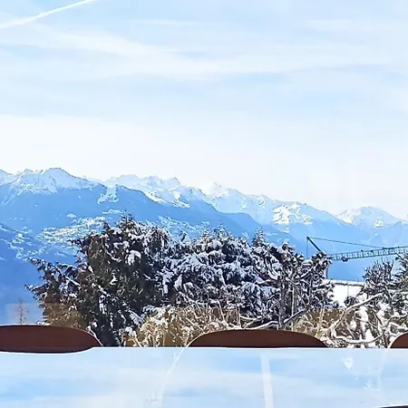 Du Golf Montana Κρανς Μοντάνα