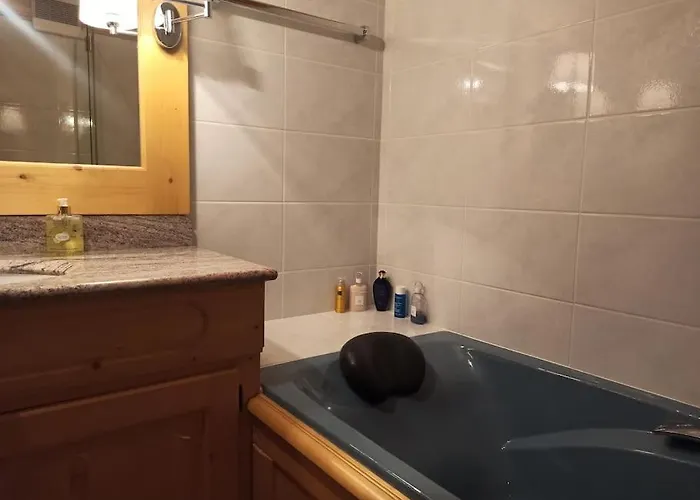 Du Golf Montana 크란스몬타나