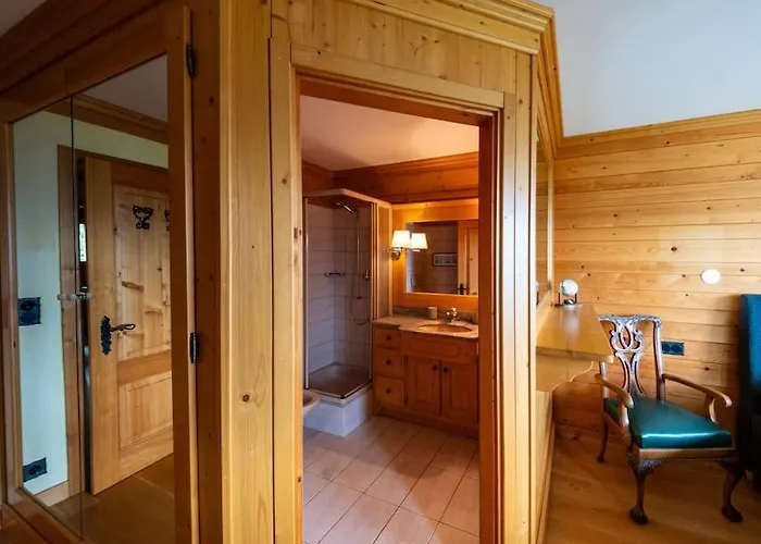 Du Golf Montana * 크란스몬타나