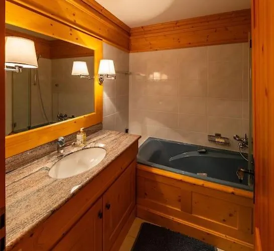 Du Golf Montana * 크란스몬타나