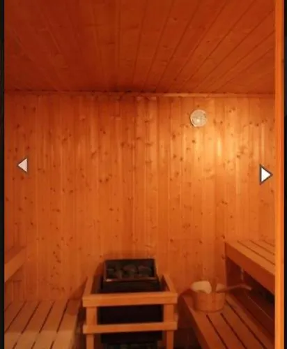 아파트 Du Golf Montana *