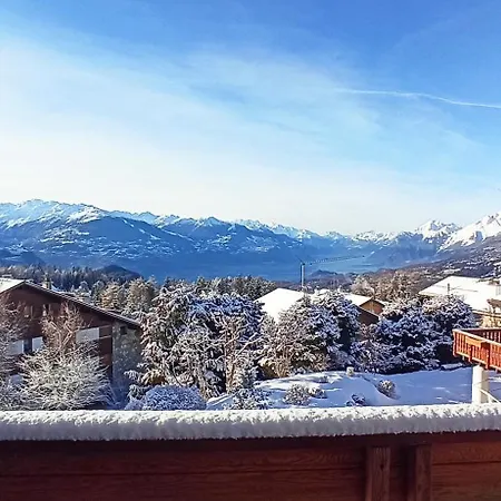 Du Golf Montana *