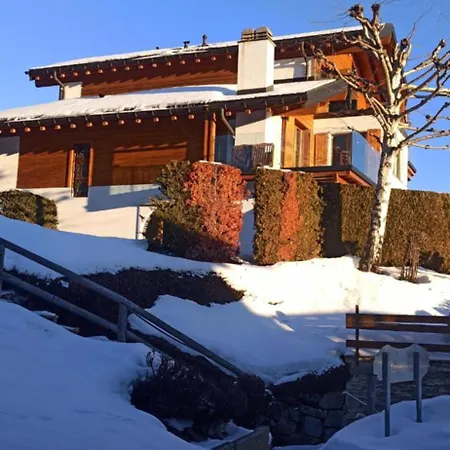 Du Golf Montana Daire Crans-Montana