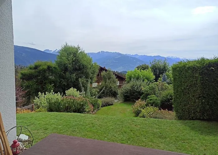 Du Golf Montana