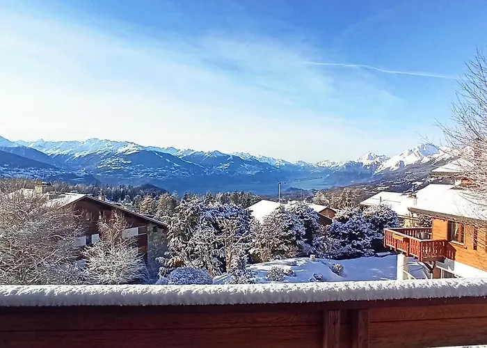 Du Golf Montana *