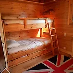 Appartement Du Golf Montana *
