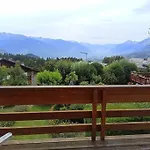 Appartement Du Golf Montana