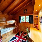 Appartement Du Golf Montana Crans-Montana