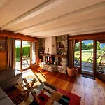 Du Golf Montana Appartement