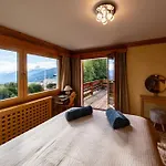 Du Golf Montana Appartement *