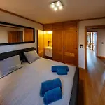 Appartement Du Golf Montana Crans-Montana