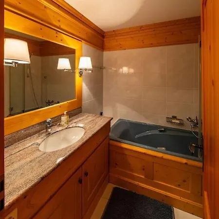 Du Golf Montana * كرانز مونتانا