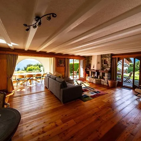 Du Golf Montana كرانز مونتانا