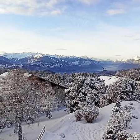 شقة Du Golf Montana كرانز مونتانا