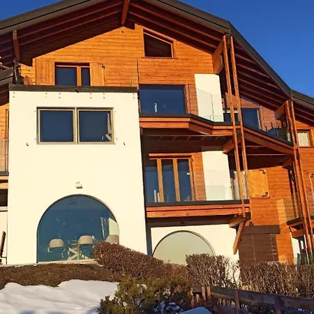 Du Golf Montana * كرانز مونتانا